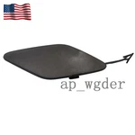 For 2018-2020 Chevrolet Equinox Front Bumper Tow Hook Eye Cover Cap Unpainted. Fixed Price $9.49.