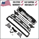 For Kia Telluride 2023-2024 Front Bumper Grille Kit W/ Valance Panel 86350-S9500. Fixed Price $629.99.