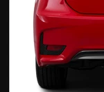 Lexus CT200H (2014-2017) (f Sport) Oem Genuine Lh Side Rear Bumper Grill Insert. Fixed Price $24.47.