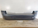 2005-2007 Volvo V50 Rear Bumper Cover Oem. Fixed Price $250.00.