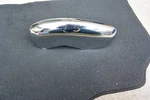 Nos 1953 Studebaker Champion Rh Front Bumper Guard. Fixed Price $79.00.