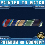 New Painted To Match Rear Bumper Replacement For 2008-2013 Cadillac Cts 08-13. Fixed Price $390.99.