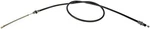 69-78 Amc Rebel 69-74 Ambassador 71-78 Matador Driver Rear Parking Brake Cable. Fixed Price $58.06.