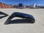 Jeep Jk Wrangler 4 Door Passenger Front Fender Flare Black 2007-17 083831. Fixed Price $275.00.