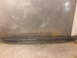 Mercedes-benz Front Bumper Lower Grill Class W203 2038851323. Fixed Price $32.55.