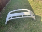 2007 2009 Jaguar Xkr Front Bumper Cover Used Grade. Fixed Price $235.00.