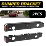 Bumper Bracket For 2012-2017 Buick Verano Set Of Front Left And Right. Fixed Price $11.99.