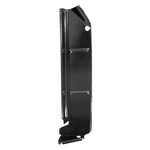For Chevy Impala 1963 Dynacorn 1736L Driver Side Trunk Floor Drop Off. Fixed Price $99.11.