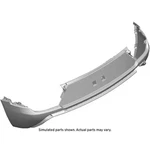 Genuine Gm Bumper Cover 42820544. Fixed Price $699.98.