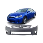 Bumper Cover Fascia For 2010-2011 Toyota Camry Hybrid 5211906957 Front Primed. Fixed Price $144.59.