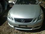 (local Pickup Only) Rear Bumper With Park Assist Fits 06-07 Lexus GS430 1525404. Fixed Price $339.90.