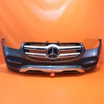 Mercedes Benz GLE350 Front Bumper Grille 2020 2021 2022 2023 A1678852800 Oem. Fixed Price $1799.10.