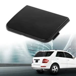 Rear Bumper Tow Hook Eye Cover Cap Fit For 09-11 Mercedes-benz Ml-class. Fixed Price $12.40.