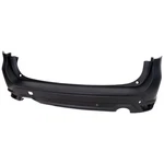 Bumper Cover Fascia Rear Subaru Forester 2019-2024. Fixed Price $213.89.