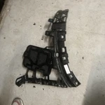 Mercedes Benz GLE53 W167 Rear Left Side Bumper Bracket Holder A1678804301. Fixed Price $150.00.