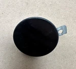 2014 2015 2016 Porsche Panamera Front Bumper Tow Cover Cap 97050570301 Oem. Fixed Price $60.00.