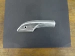 60'S 70'S Chevy Ford Lincoln Mercury Gm Car Truck Side Moulding Trim End Cap. Fixed Price $19.99.
