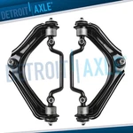 Front Upper Control Arms W/ Ball Joints Ford Explorer Mercury Mountaineer. Fixed Price $92.94.