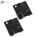 2PCS Front Bumper Plate Attachment Bracket For 11-14 Silverado 2500HD 3500HD. Fixed Price $30.06.