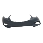 Labwork Front Bumper Cover For Buick Encore 2017-2021 W/fog W/o Sensor. Fixed Price $73.47.