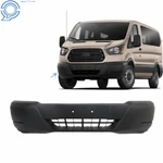 Front Lower Bumper Cover Fascia Fit 2015-2019 Ford TRANSIT-150 FO1000707C. Fixed Price $91.33.