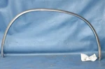 Nos 1982-93 Chevy S-10 Truck Rh Front Wheel Lip Molding Edge Trim Gmc S-15 Oe. Fixed Price $200.00.
