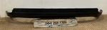 2015-2018 Ford Focus MK3 Rear Bumper Lower Valance F1EB-17F954-C Oem. Fixed Price $125.00.