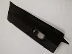 Genuine Bmw E30 Bumper Side Plastic Extension. Driver. Rear 51121904697. Fixed Price $70.00.