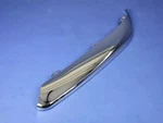 Genuine Mopar Front Fascia Strip Left 4805939AA. Fixed Price $59.85.