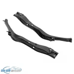 For Toyota Tacoma 12-15 2013 Set Of Front Bumper Bracket Left & Right Outer. Fixed Price $35.00.