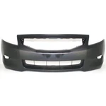 Sherman 2817G-87Q-0 Front Bumper Cover Primed For 2008-2010 Honda Accord. Fixed Price $255.18.