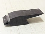 Genuine Mopar Tailgate Bumper 4215696 New Oem Dodge. Fixed Price $17.56.