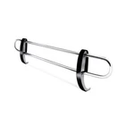 Black Horse Offroad 8D091016SS Bumper Guard. Fixed Price $346.27.