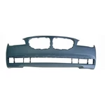 New Capa Unpainted Front Bumper Cover Replaces 51117251630 Without M-package. Fixed Price $618.34.