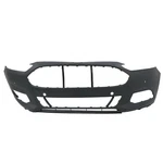 Labwork Front Bumper Cover Ford Fusion 2013-2016 W/ Fog Lamp Holes. Fixed Price $93.87.
