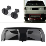 Rear Bumper Guard Skid Plate Cover For Land Rover Range Sport 2014-2017. Fixed Price $58.24.