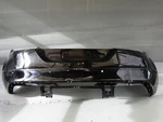 10-14 Audi Tt Rear Bumper Pdc Genuine 8J0807303E 8J0807511A Ref 2-F-09-30-05. Fixed Price $146.09.