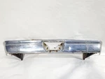 1966 Chevrolet Belair Oem Rear Bumper. Fixed Price $371.87.