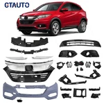 For Honda Hr-v 2019-2021 Front Bumper Grille Molding Fog Light Bracket Assembly. Fixed Price $264.98.