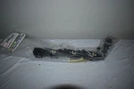Toyota Corolla Rear Upper Left Bumper Bracket 2020-2025 Oem 52576-02180. Fixed Price $44.00.