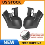 Front Bumper End Caps Panel Cover W/flare For Toyota Tundra 2022 2023 2024 New. Fixed Price $87.59.