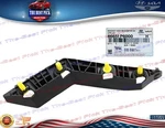 Rear Bumper Bracket Retainer Left Oem 2024-2025 Hyundai Santa Fe 86651P6000. Fixed Price $18.68.