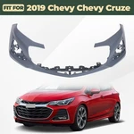 Front Bumper Cover Fascia For Chevrolet Chevy Cruze 2019 Primed 42679642. Fixed Price $170.99.