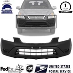 New Front Bumper Cover Textured For 2002-2004 Honda Cr-v HO1000202 04711S9AA90. Fixed Price $101.49.