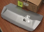 New Gm Oem 84831186 Rear Bumper Trailer Hitch Cover 2019 Chevrolet Blazer. Fixed Price $62.99.