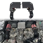 Cold Air Intake System For 2014-2022 Mercedes-benz GLC43 3.0L M276 V6. Fixed Price $325.79.