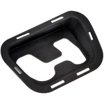 47833 Dorman Tow Eye Cover Front Driver Left Side For Chevy Suburban Hand Tahoe. Fixed Price $24.21.