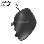 Front Bumper Tow Eye Cover Right Black Fits 2015-2018 Mercedes-benz C300 2.0L. Fixed Price $18.88.