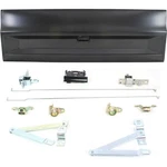 Tailgate Lock + Set Fits 1981-1987 Chevrolet C10 C20 C30 K10 K30 K20. Fixed Price $345.78.