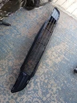 2013-2018 Ford C-max Bumper Cover Grille DM51R17K945. Fixed Price $99.78.